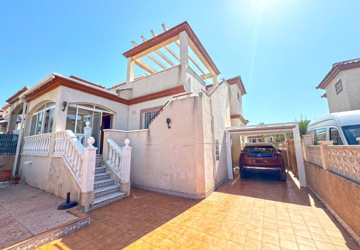 Villa a La Marina, Alicante, La Marina - € 157.000 | Ref: 5994OM - foto 1